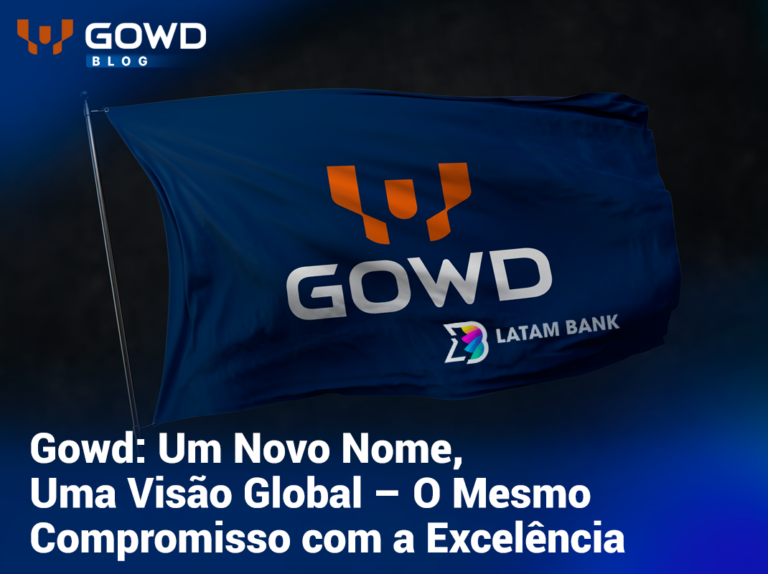 Gowd Novo Nome