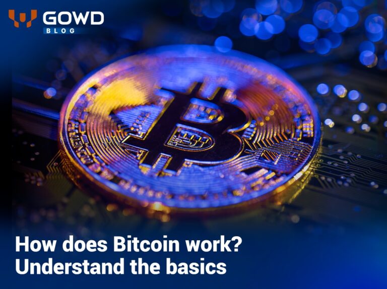 Discover the Details of How Bitcoin Works